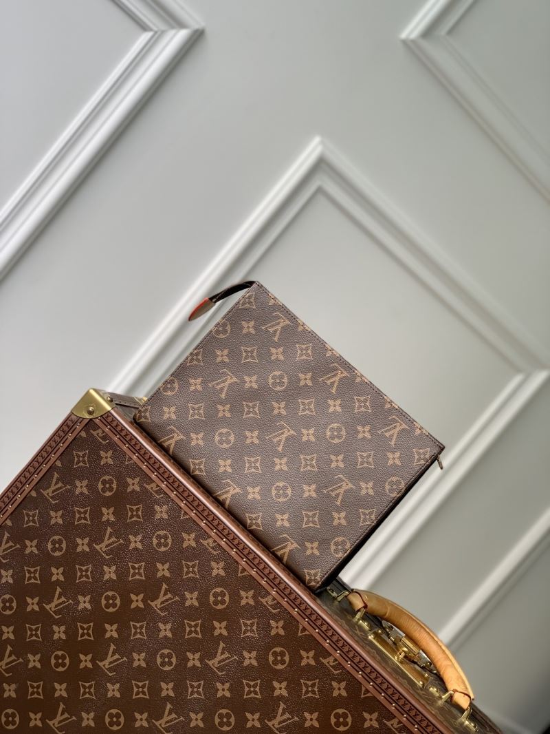 LV Cosmetic Bags